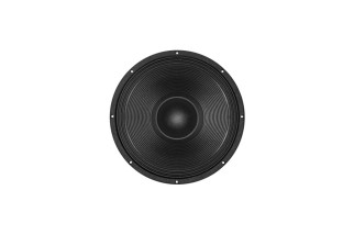 B&C Speakers 18DS115 – Subwoofer 18" – 8 Ohm – Terminali Faston