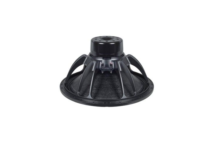 B&C Speakers 18DS100 – Subwoofer 18" – 4 Ohm – Terminali Push Button