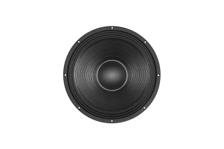 B&C Speakers 18DS100 – Subwoofer 18" – 4 Ohm – Terminali Push Button
