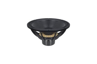 B&C Speakers 18DS100 – Subwoofer 18" – 8 Ohm – Terminali Push Button