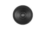B&C Speakers 18DS100 – Subwoofer 18" – 8 Ohm – Terminali Push Button