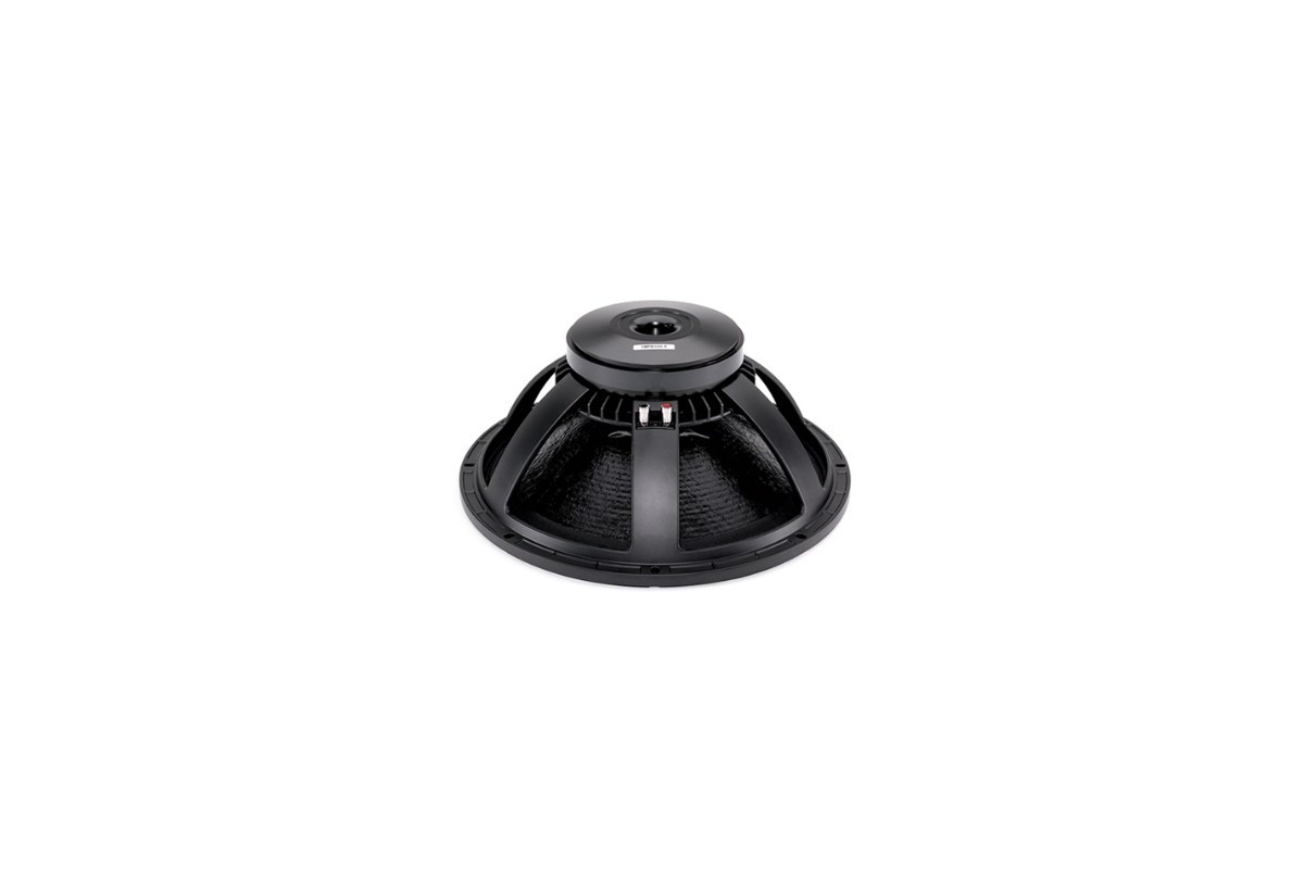 B&C Speakers 18PS100 – Subwoofer 18" – 4 Ohm – Terminali Push Button