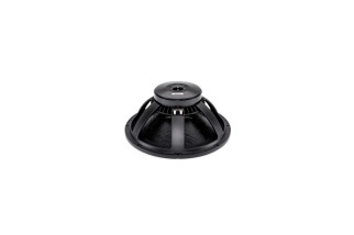 B&C Speakers 18PS100 – Subwoofer 18" – 4 Ohm – Terminali Push Button