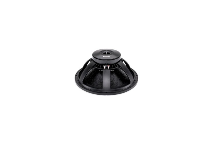 B&C Speakers 18PS100 – Subwoofer 18" – 8 Ohm – Terminali Push Button