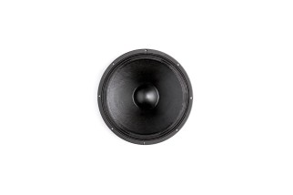 B&C Speakers 18PS76 – Subwoofer 18" – 4 Ohm – Terminali Push Button