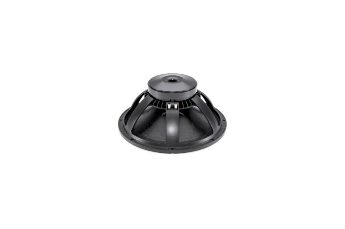 B&C Speakers 18PS76 – Subwoofer 18" – 8 Ohm – Terminali Push Button