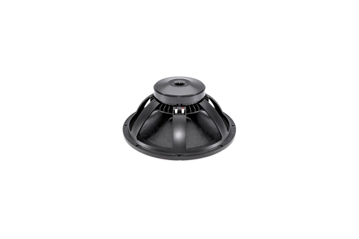 B&C Speakers 18PS76 – Subwoofer 18" – 8 Ohm – Terminali Push Button