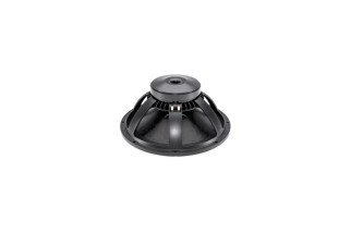 B&C Speakers 18PS76 – Subwoofer 18" – 8 Ohm – Terminali Push Button