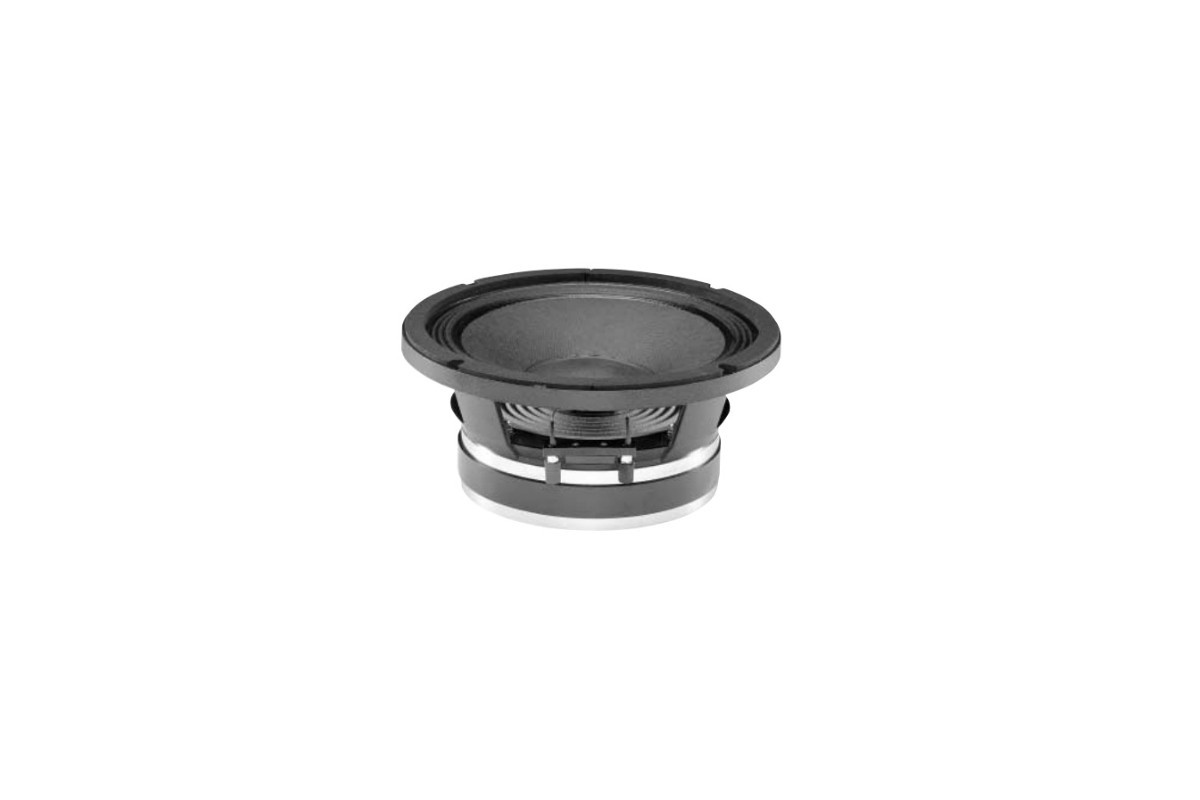 B&C Speakers 10PE26 – Woofer 10" – 8 Ohm – Terminali Faston