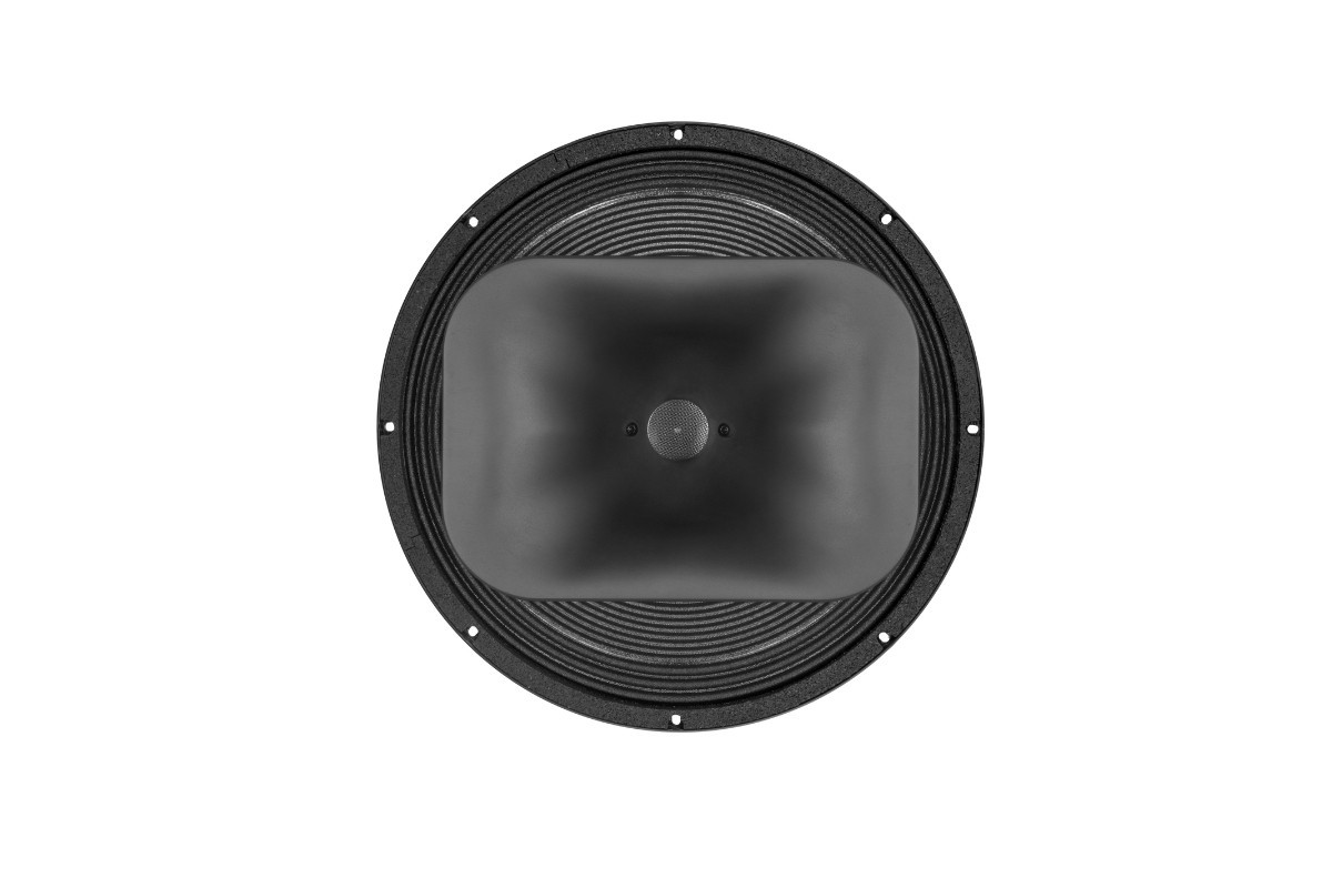 B&C Speakers TRMPLCX100AAVR – Tromba di Ricambio per Triaxial HTX100