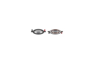 B&C Speakers MMD3ATN8M – Membrana di Ricambio per Driver – 8 Ohm
