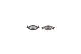 B&C Speakers MMD3ATN8M – Membrana di Ricambio per Driver – 8 Ohm