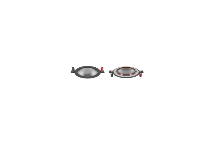 B&C Speakers MMD3ATN16M – Membrana di Ricambio per Driver – 16 Ohm