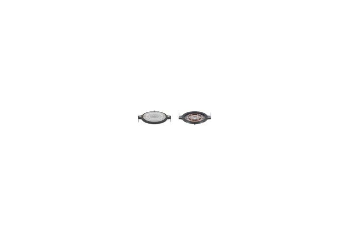 B&C Speakers MMD0358 – Membrana di Ricambio per Tweeter – 8 Ohm