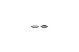 B&C Speakers MMD0358 – Membrana di Ricambio per Tweeter – 8 Ohm