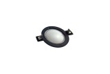 B&C Speakers MMDDE16016 – Membrana di Ricambio per Driver – 16 Ohm