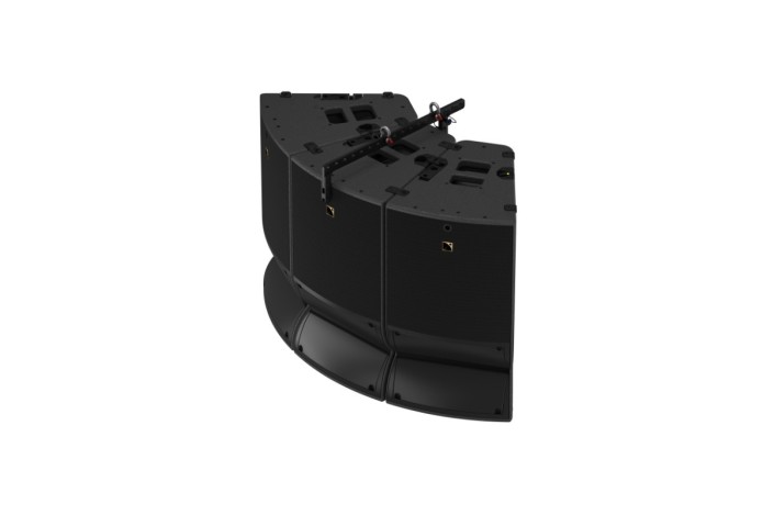 L-Acoustics A15 Wide
