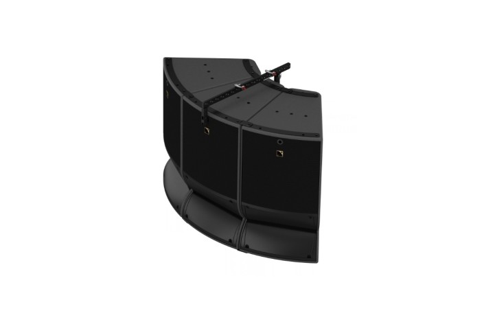 L-Acoustics A15i Wide