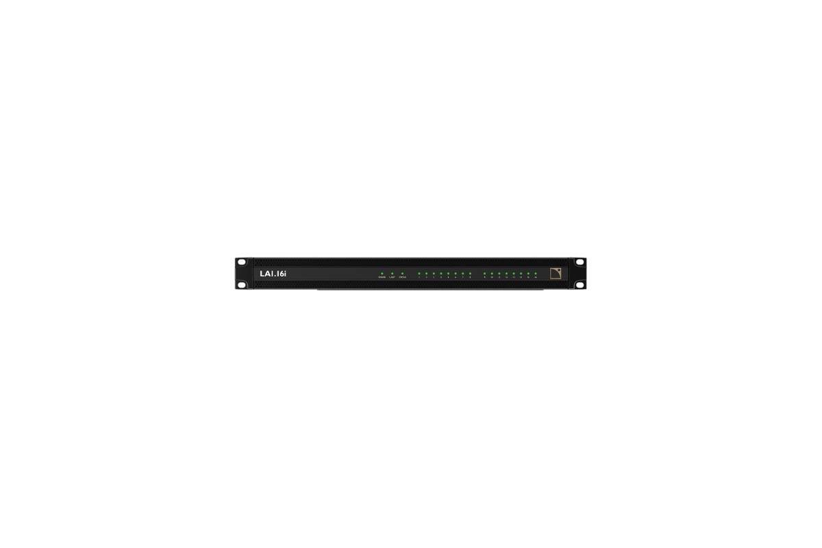 L-Acoustics  LA1.16i