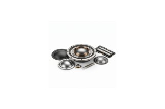 B&C Speakers MMDDDE18016 – Membrana di Ricambio per Driver – 16 Ohm