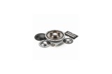B&C Speakers MMDDDE1808M – Membrana di Ricambio per Driver – 8 Ohm
