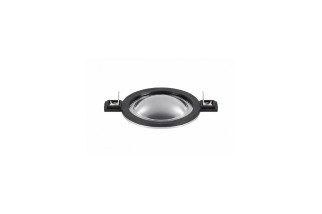 B&C Speakers MMD2008 – Membrana di Ricambio per Driver – 8 Ohm
