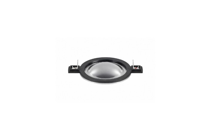 B&C Speakers MMD20016 – Membrana di Ricambio per Driver – 16 Ohm