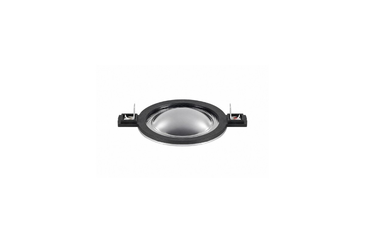 B&C Speakers MMD20016 – Membrana di Ricambio per Driver – 16 Ohm