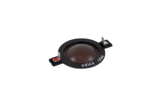 B&C Speakers MMDDE25016 – Membrana di Ricambio per Driver – 16 Ohm