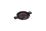 B&C Speakers MMDDE25016 – Membrana di Ricambio per Driver – 16 Ohm