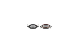 B&C Speakers MMD8008M – Membrana di Ricambio per Driver – 8 Ohm