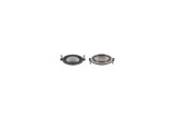 B&C Speakers MMD8008M – Membrana di Ricambio per Driver – 8 Ohm