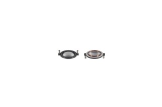 B&C Sepakers MMD620TN8M – Membrana di Ricambio per Driver – 8 Ohm
