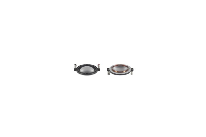 B&C Speakers MMD620TN16M – Membrana di Ricambio per Driver – 16 Ohm