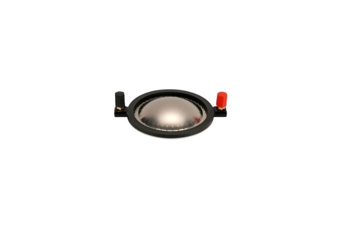 B&C Speakers MMD6108M – Membrana di Ricambio per Driver – 8 Ohm