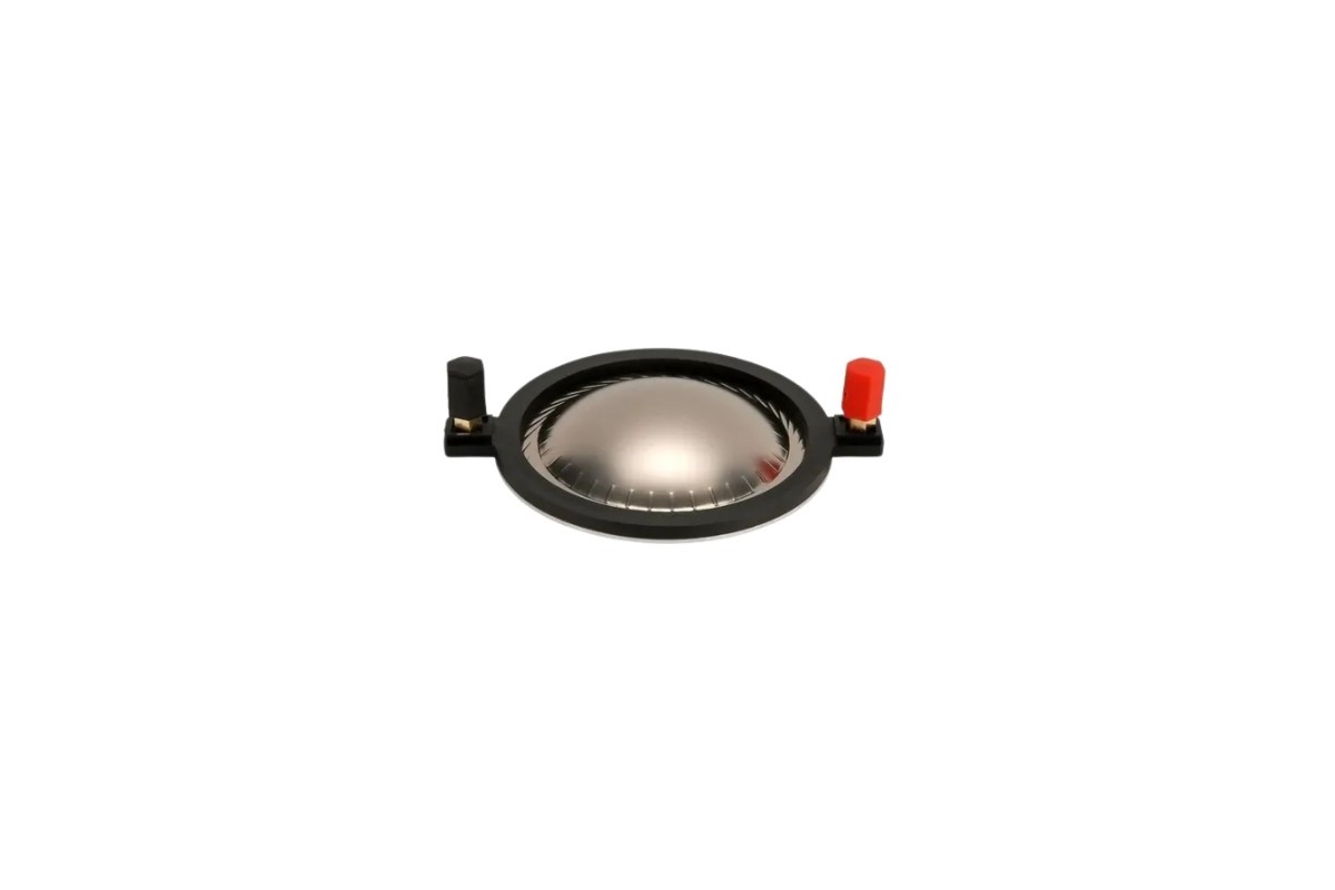 B&C Speakers MMD6108M – Membrana di Ricambio per Driver – 8 Ohm