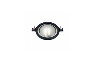 B&C Speakers MMD61016 – Membrana di Ricambio per Driver – 16 Ohm