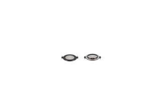 B&C Speakers MMD550TN16 – Membrana di Ricambio per Driver – 16 Ohm