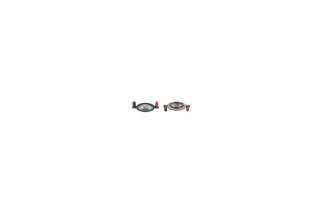 B&C Speakers MMD5028M – Membrana di Ricambio per Driver – 8 Ohm