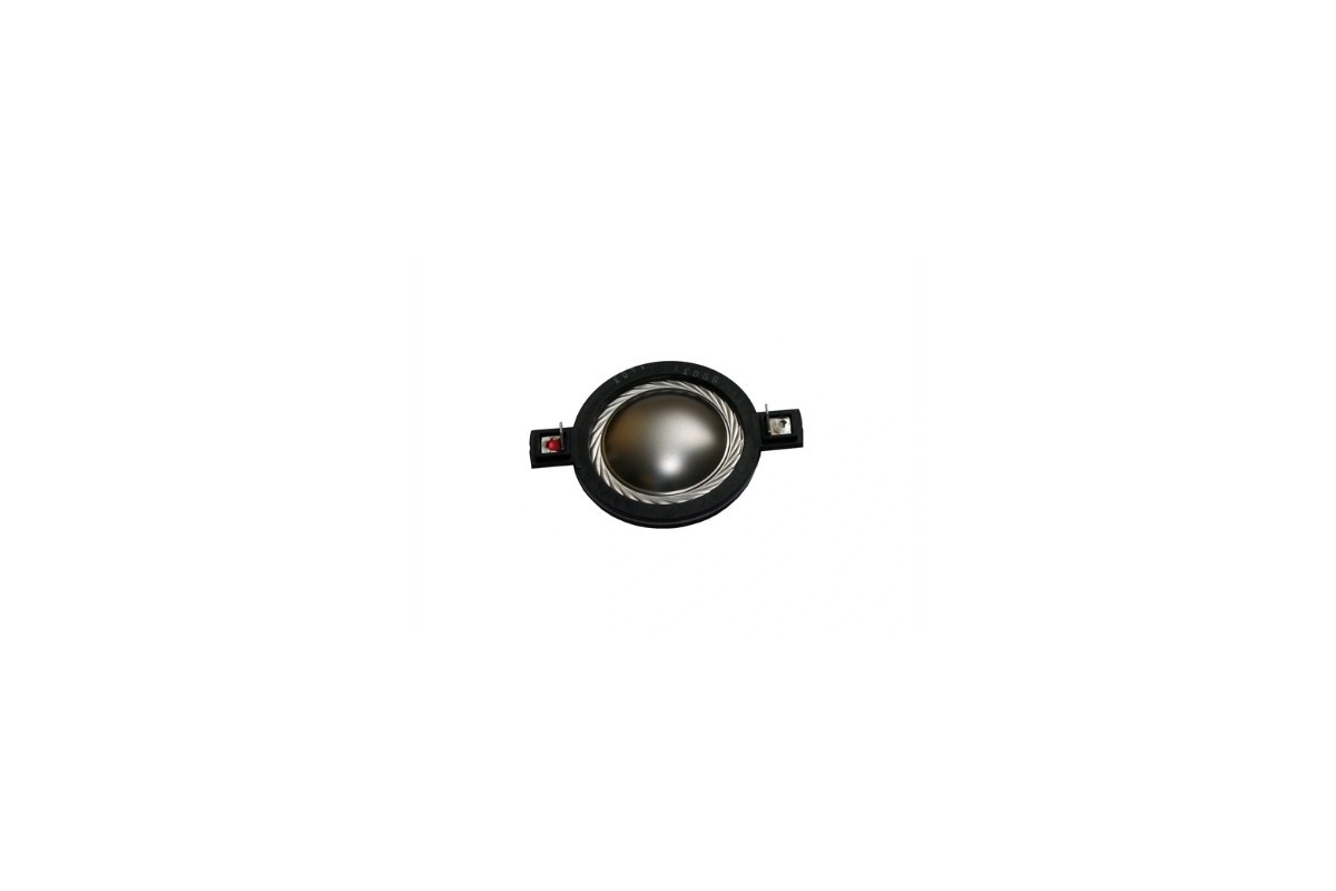 B&C Speakers MMD5028 – Membrana di Ricambio per Driver – 8 Ohm