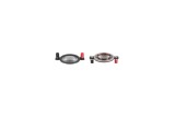 B&C Speakers MMD50016M – Membrana di Ricambio per Driver – 16 Ohm