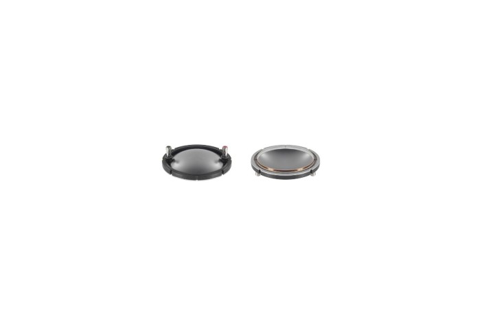 B&C Speakers MMD4CTN8M – Membrana di Ricambio per Driver – 8 Ohm