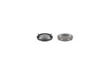 B&C Speakers MMD4CTN8M – Membrana di Ricambio per Driver – 8 Ohm