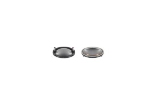 B&C Speakers MMD4CTN16M – Membrana di Ricambio per Driver – 16 Ohm