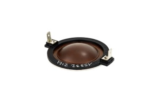 B&C Speakers MMD4028 – Membrana di Ricambio per Driver – 8 Ohm