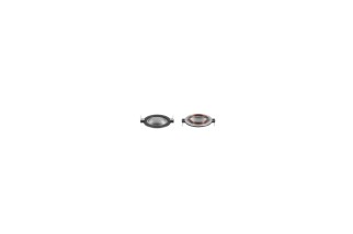 B&C Speakers MMD400TN8 – Membrana di Ricambio per Driver – 8 Ohm
