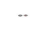 B&C Speakers MMD400TN8 – Membrana di Ricambio per Driver – 8 Ohm