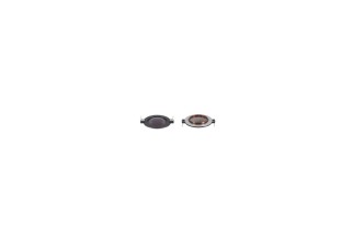 B&C Speakers MMD4008 – Membrana di Ricambio per Driver – 8 Ohm
