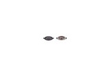 B&C Speakers MMD40016 – Membrana di Ricambio per Driver – 16 Ohm