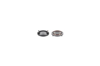 B&C Speakers MMD3FTN8M – Membrana di Ricambio per Driver – 8 Ohm